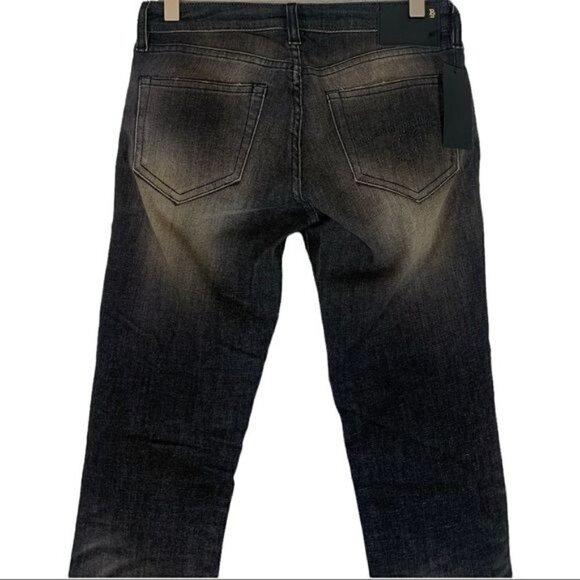 R13 Skinny Jeans Size 24  NWT - Picture 8 of 13